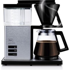 Melitta Aroma Signature DeLuxe Kaffemaskine